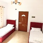 Blue Hotel