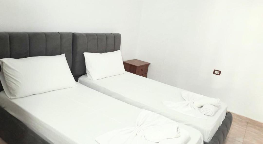 Hotel Blue Ksamil