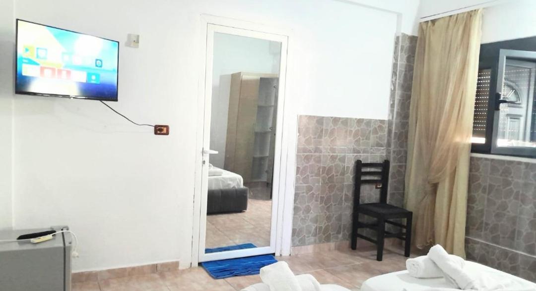 Blue 3* Ksamil