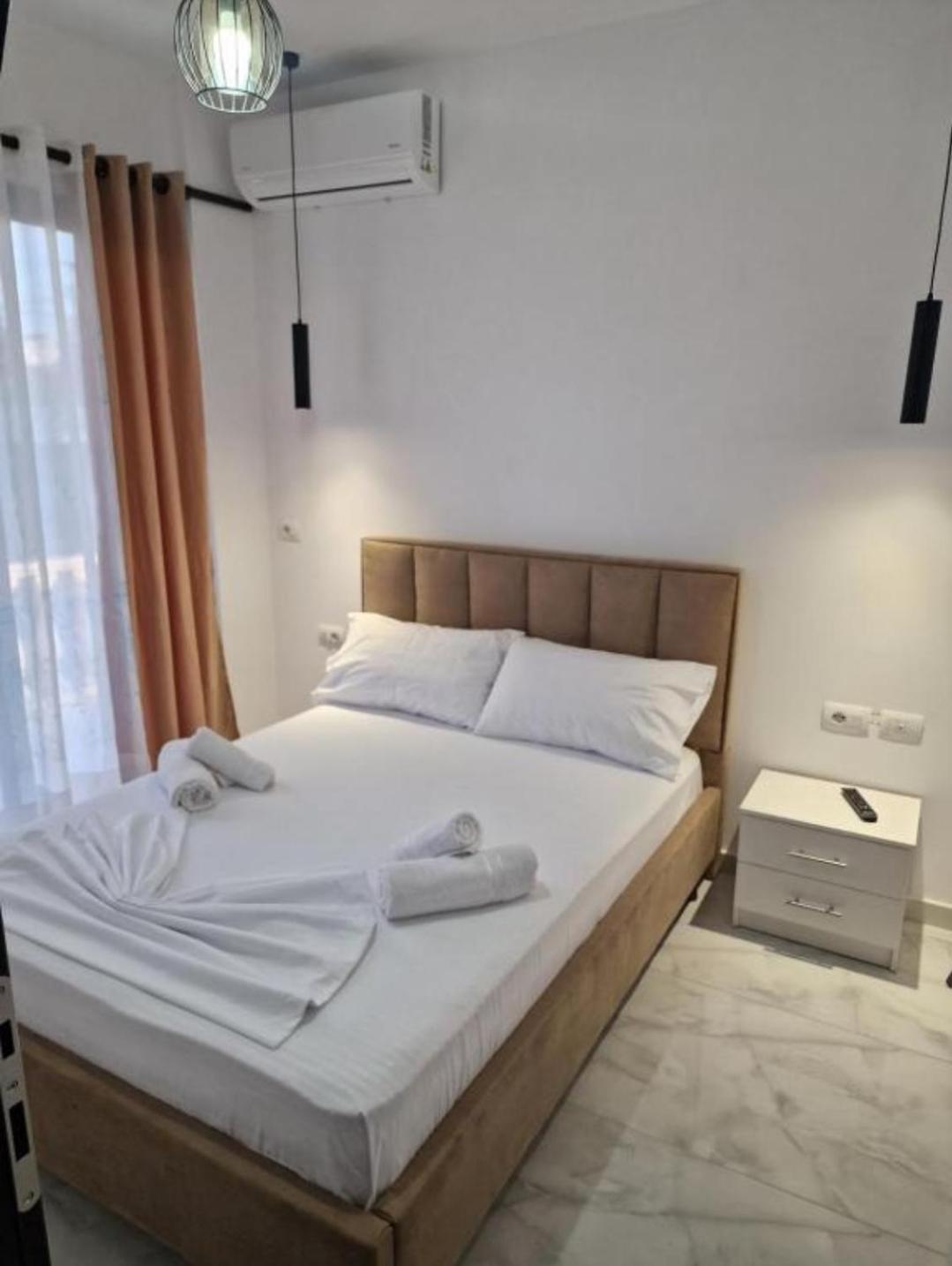 Blue Hotel Ksamil