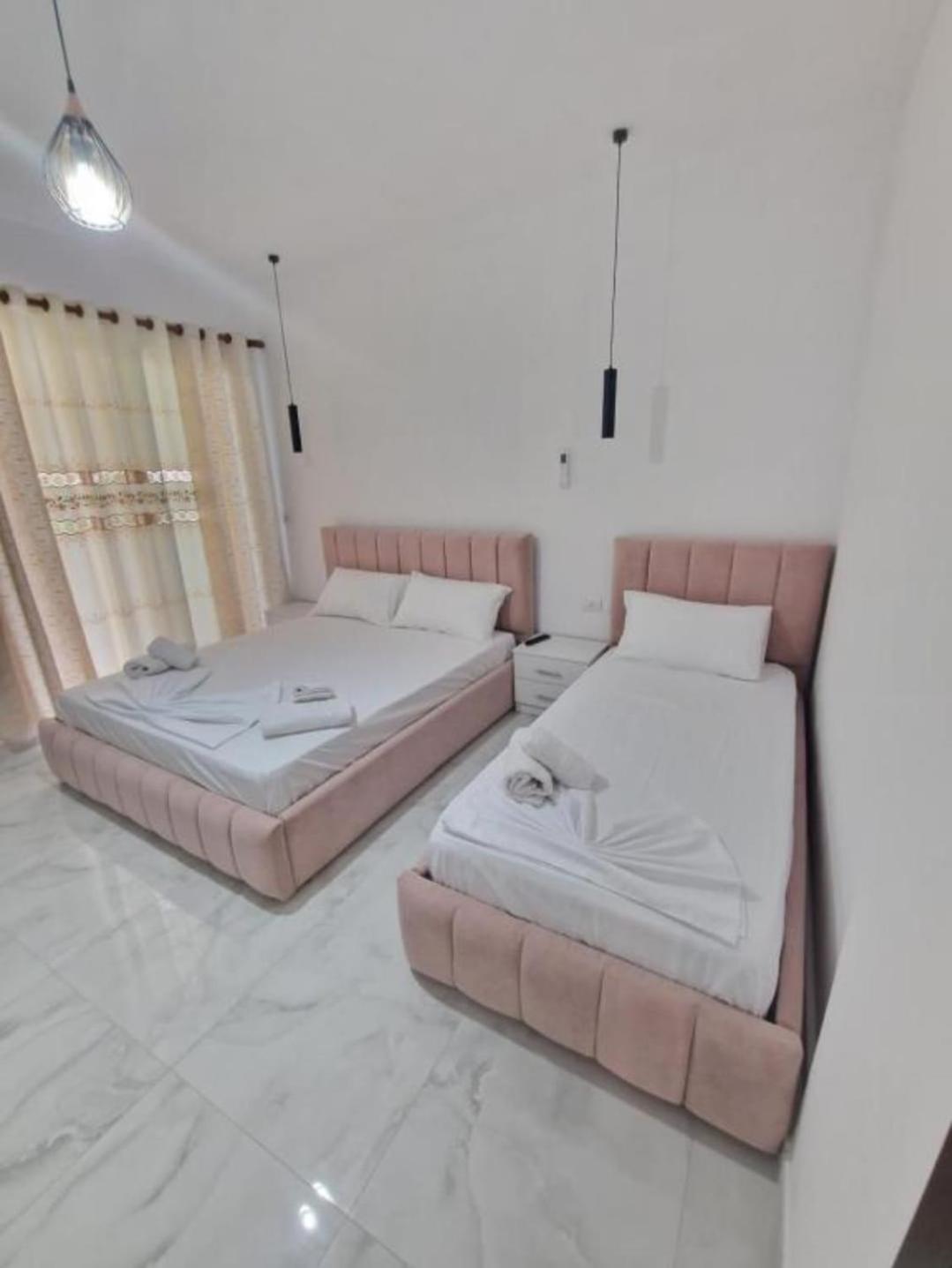 Blue Hotel 3*